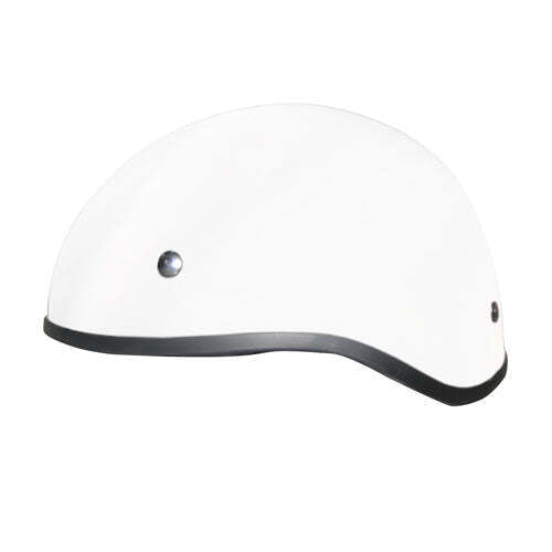 ZOAN - ROUTE 1 BEANIE HELMET -WHITE - LG 9133104