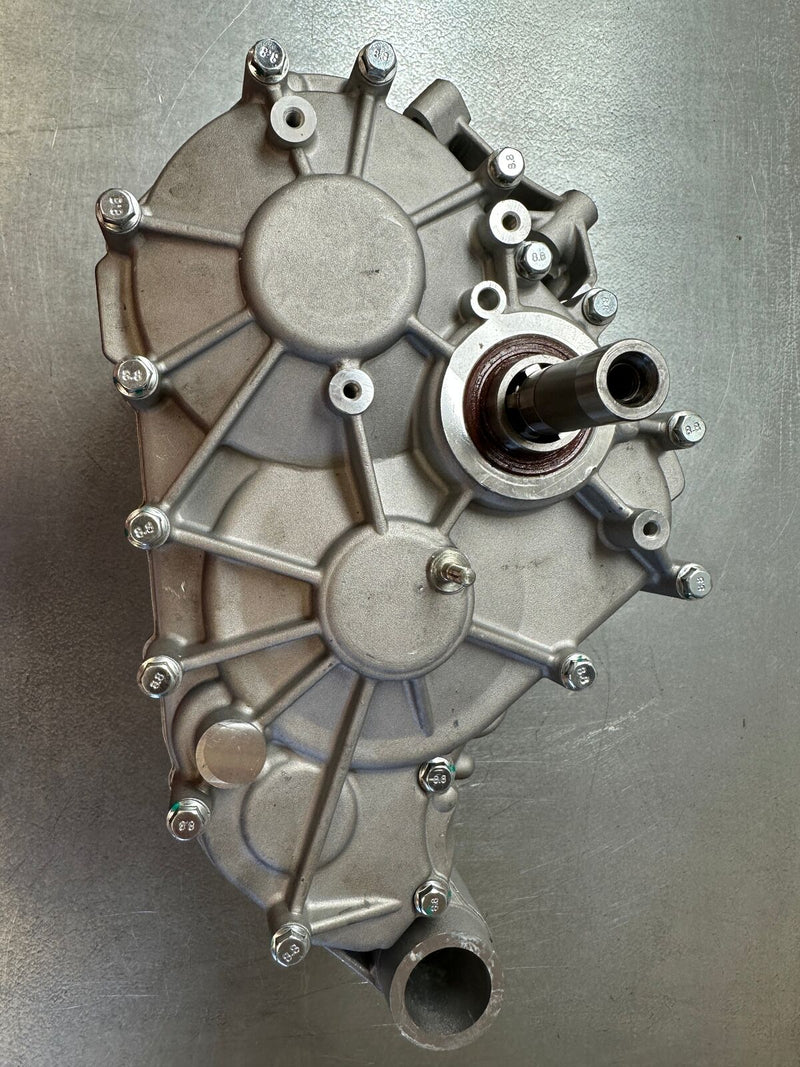 Load image into Gallery viewer, Transmission Gear Box Assembly for Can-Am 2015 MAVERICK 1000 STD XRS XRS-DPS BRP
