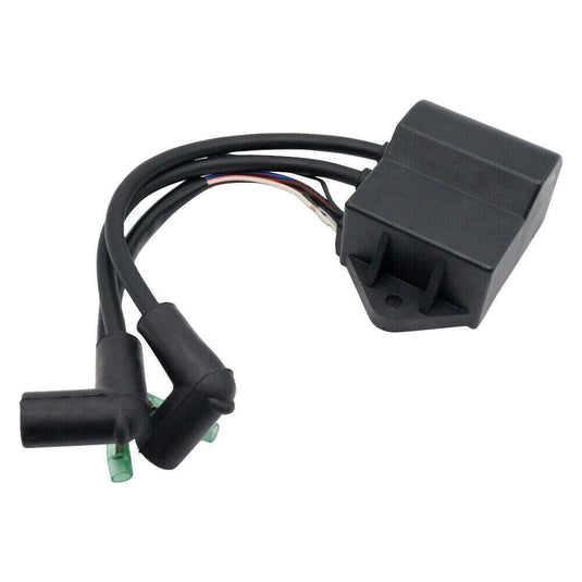 CDI Ignition Coil for Suzuki Outboard 20HP DT 20MLG Beginning VIN# 02003-602983