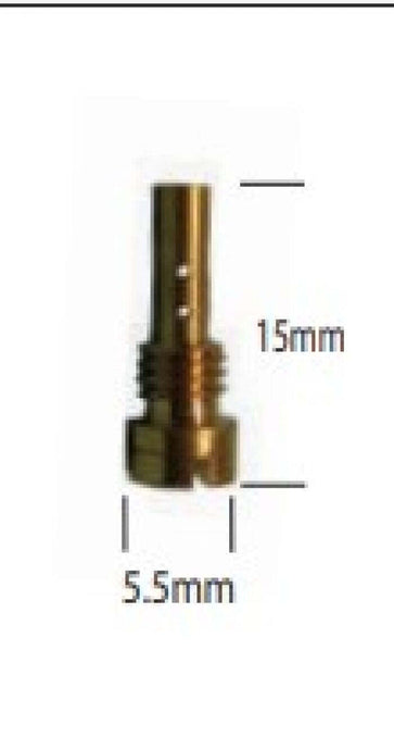 KEIHIN PILOT JETS PKTS OF 4 167932