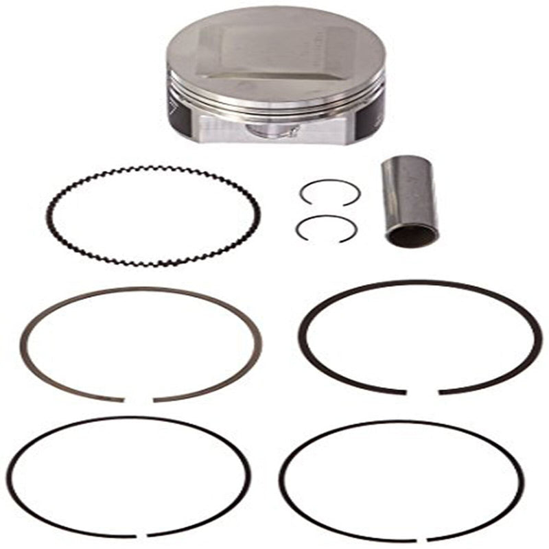 Load image into Gallery viewer, WISECO PISTON KIT CAN-AMC 83 MM 111609
