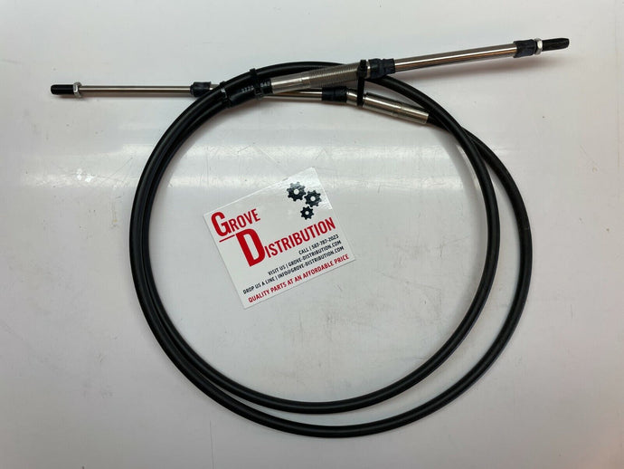 2011 Seadoo RXP-X RS 255 Steering Cable Assembly