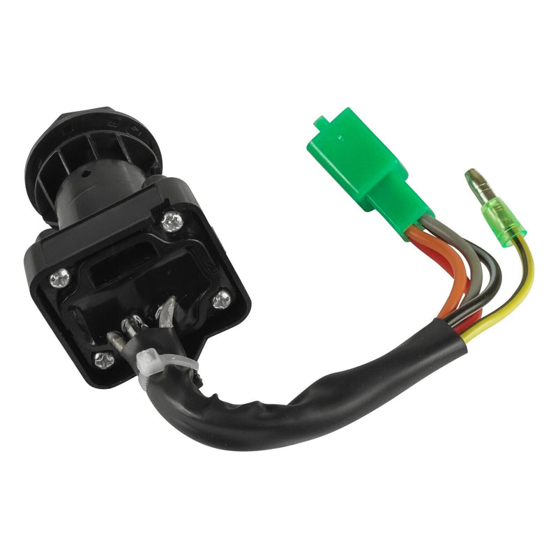 Load image into Gallery viewer, Ignition Key Switch For 1997 Suzuki King Quad LT-F4
