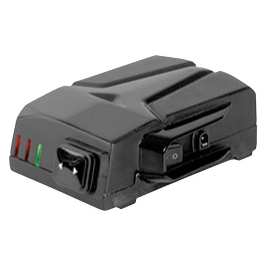 POLISPORT BATTERY (SPARE PART)BLACK 8663100001