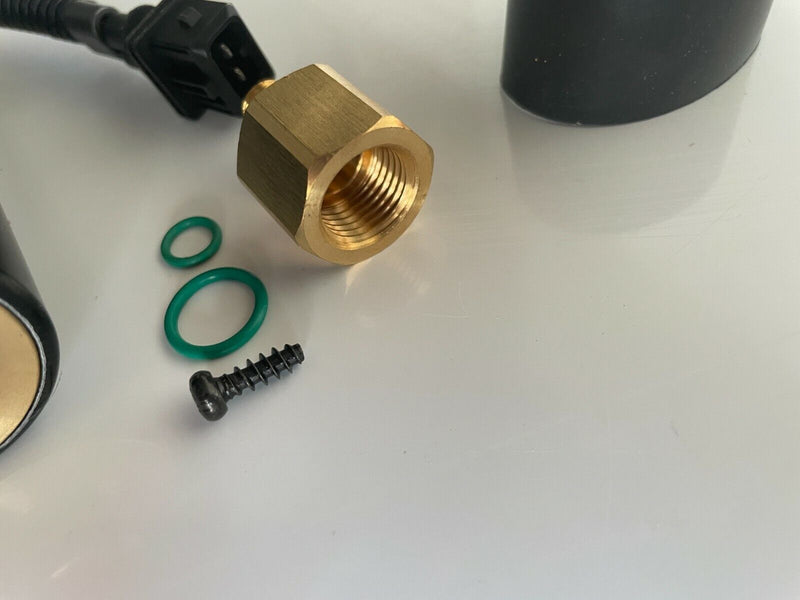 Load image into Gallery viewer, High Pressure Fuel Pump for Volvo Penta 7.4L Electric Fuel Pump
