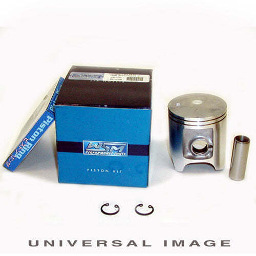WSM ATV PISTON .50 MM OVER 50210-05