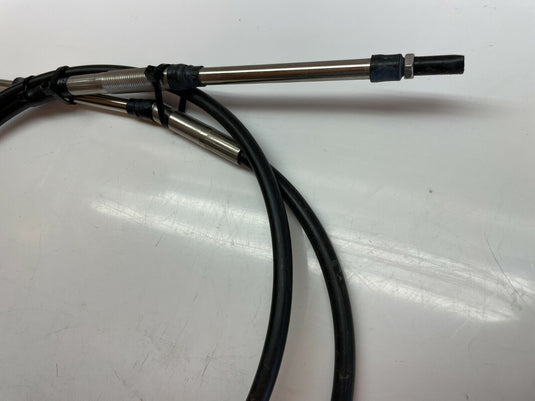 2009 Seadoo WAKE 155 Steering Cable Assembly