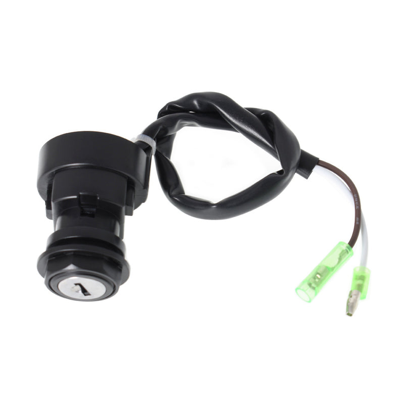 Load image into Gallery viewer, Ignition Key Switch For 1996 Kawasaki BAYOU 400 KLF400
