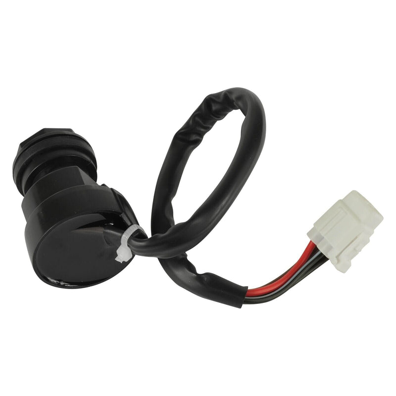 Load image into Gallery viewer, Ignition Key Switch For 2008 Yamaha Grizzly 400 450 YFM4 YFM45
