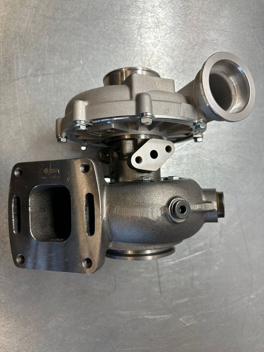 Turbo Turbocharger Replaces Part Number 860352R