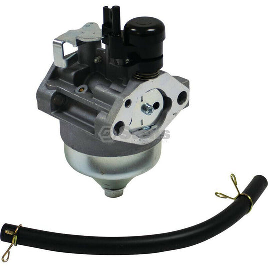 NEW Carburetor Assembly for HONDA HRX217K2 Engines with Auto Choke Carburetor