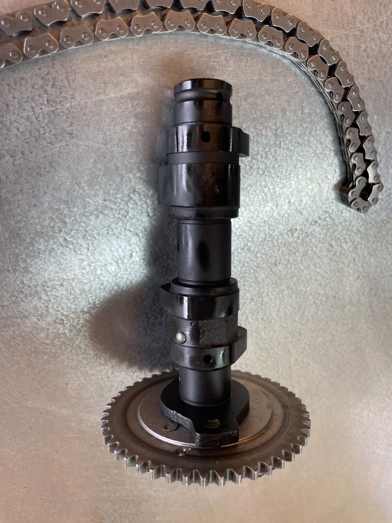 Load image into Gallery viewer, Cam Shaft Assembly for Yamaha Grizzly 660 Rhino 660 YFM660 YXR660 5KM-12170-00
