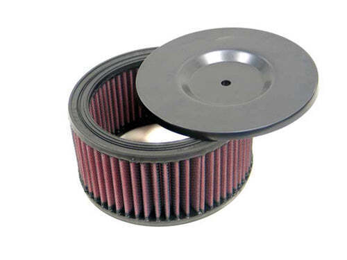 K&N AIR FILTER HONDA HA-1185