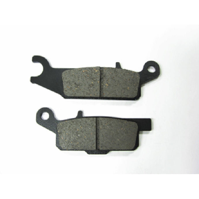 WILDBOAR BRAKE PADS SEMI METAL 121849