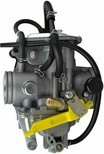 Replacement Carburetor for 2012 Honda TRX400X Sportrax