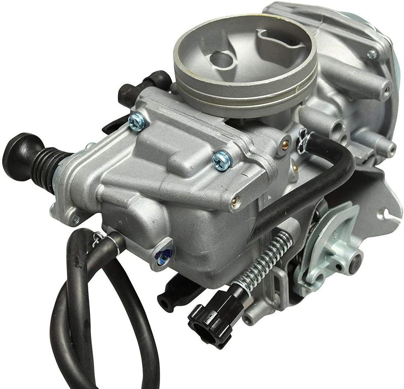 Load image into Gallery viewer, Replacement Carburetor for 2002 Honda Foreman TRX400FE
