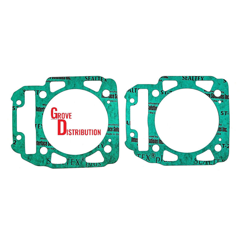 Load image into Gallery viewer, Complete Top End Gasket Kit for 2013 Can Am Outlander 1000
