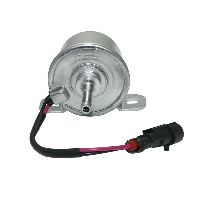 Load image into Gallery viewer, Kubota Loader R420 R520 Electric Fuel Pump RC601-51352 RC601-51350
