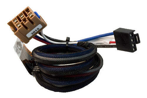BRAKE CONTROL WIRE HARNESS GM 3015-P