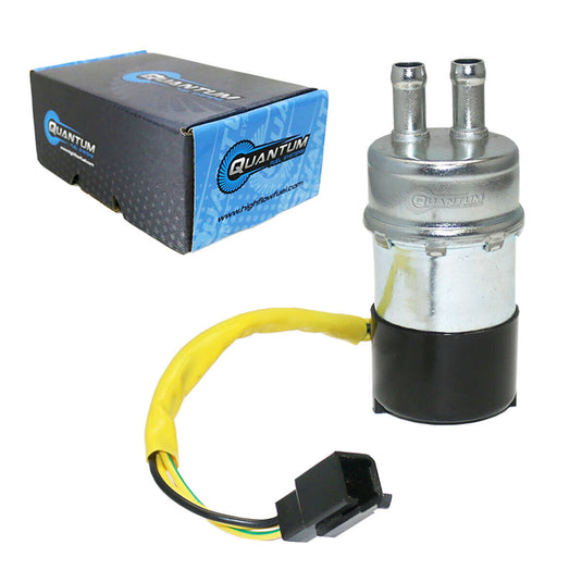 Frame-Mounted Electric Fuel Pump HFP-184-010