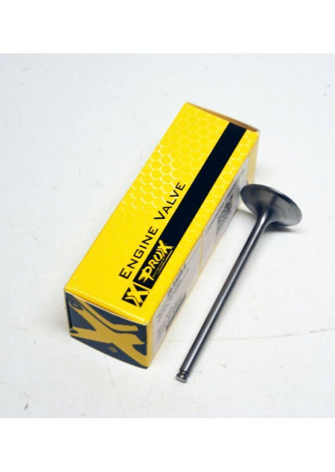 TITANIUM EXHAUST VALVE HUSQVARNA TC-TE450/510 '05 (2X) 111043