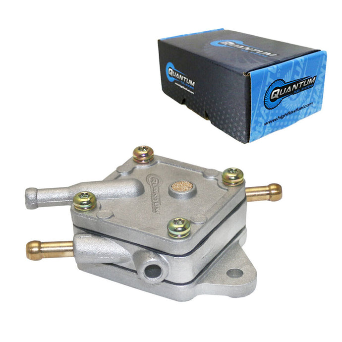 Frame-Mounted Mechanical Fuel Pump HFP-276