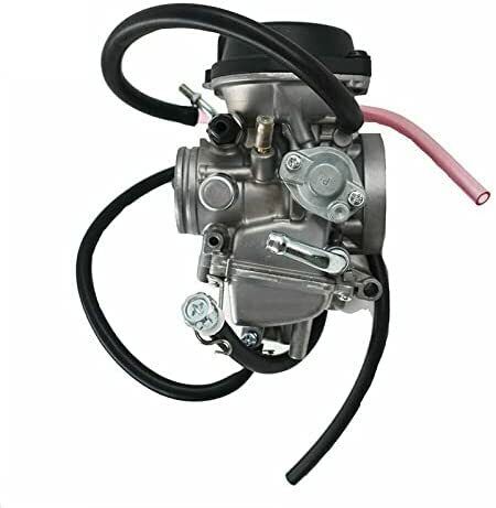 Replacement Carburetor for 2004 Suzuki LT-Z400 LTZ400