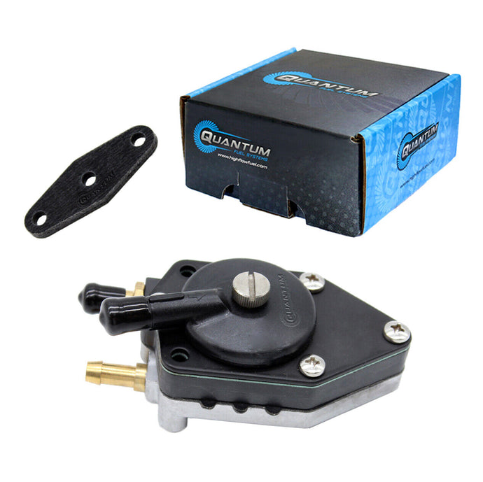 Frame-Mounted Mechanical Fuel Pump HFP-286