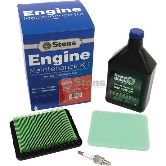 Maintenance Kit for Honda GX100