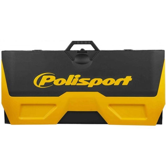 POLISPORT FOLDABLE ACESSORIES,YELLOW RM 01/BLACK 8982200001