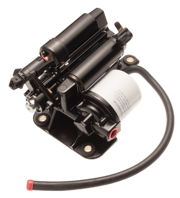 Fuel Pump Assembly Compatible with Volvo Penta 8.1OSiE-JF