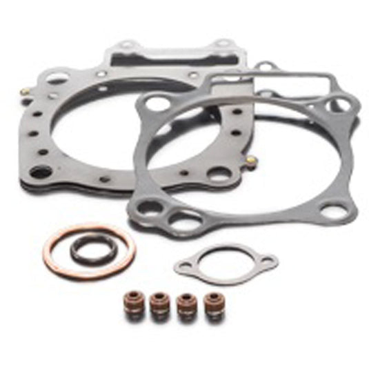 WISECO TOP END GASKET SET SUZUKI 111643