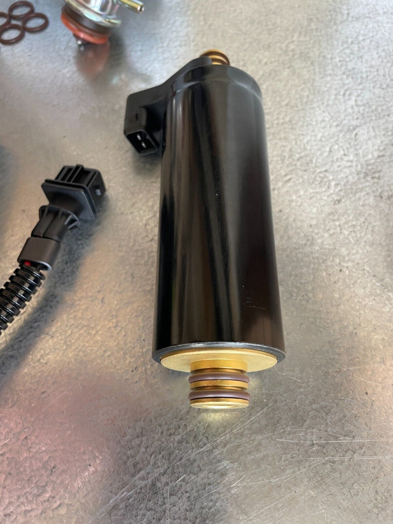 Load image into Gallery viewer, Fuel Pump Rebuild Kit Volvo Penta 8.1L GiE GXiE GiCE lPSCE Gi GXi Gil GiCE OSi
