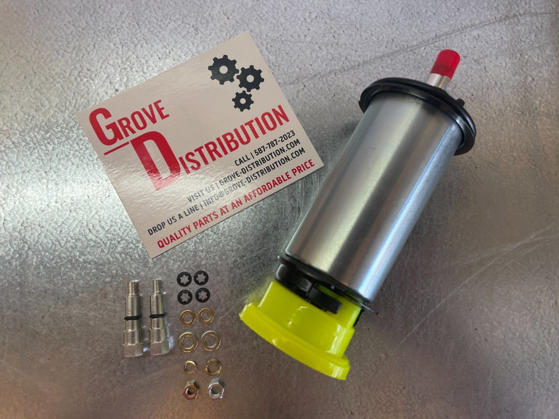 Load image into Gallery viewer, Fuel Pump Assembly for 1999 Mercury 3.0L EFI 300 Promax / SuperMagnum
