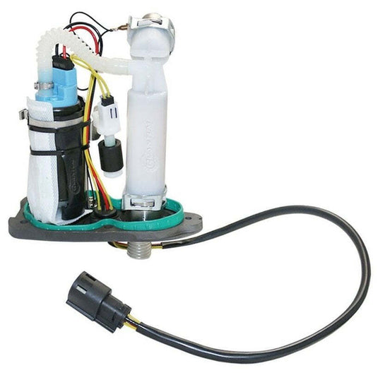 Fuel Pump Assembly for 2007 Harley-Davidson Sportster 1200