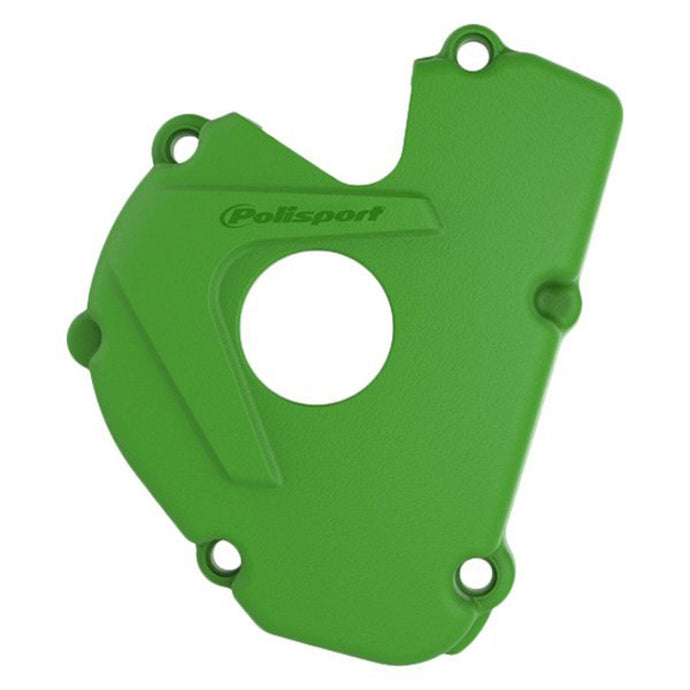 POLISPORT IGNITION COVER PROTECTOR GREEN 05 993678
