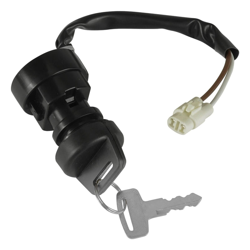 Load image into Gallery viewer, Ignition Key Switch For 2006 Kawasaki Bayou 250 KLF250
