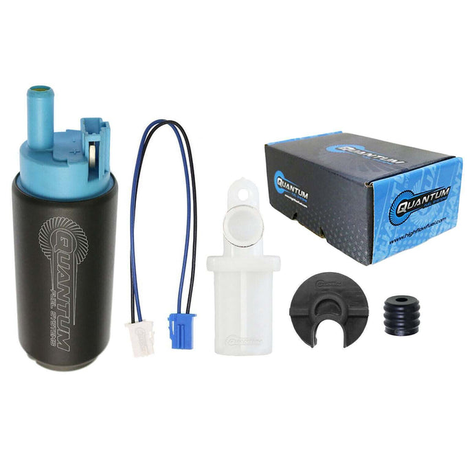 Marine/Outboard EFI Fuel Pump w/ Strainer HFP-382S-OB