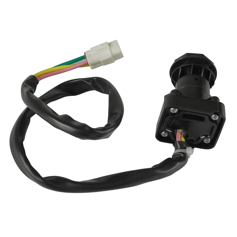 Load image into Gallery viewer, Ignition Key Switch For 2003 Can Am Quest 650 Bombardier Canam
