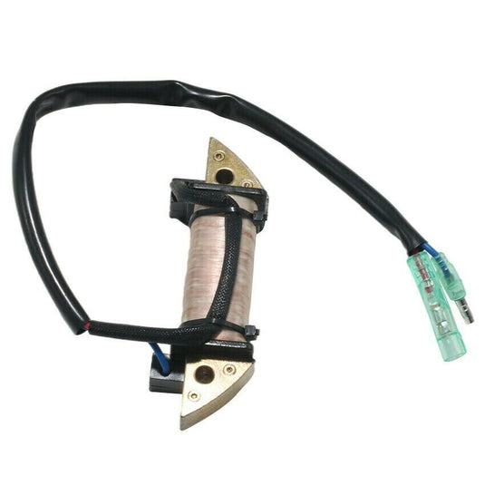 Exciter Coil Assembly for 2002 Tohatsu M9.9D2 2 Stroke