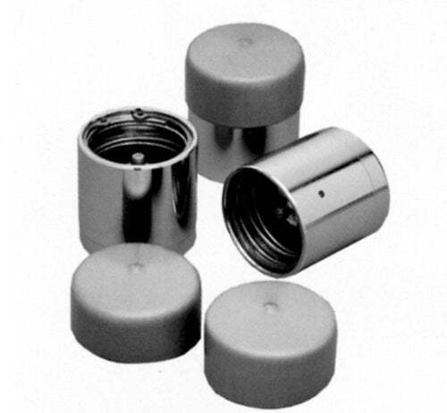 BEARING PROTECTOR WITH COVER FT198