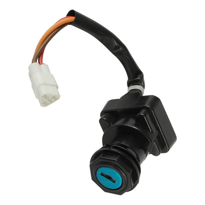 Load image into Gallery viewer, Ignition Key Switch For 2007 Suzuki LT-R450 LTR450 LTR 450
