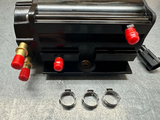 Fuel Pump VST Vapor Separator for 2012 Evinrude E225DHXIND