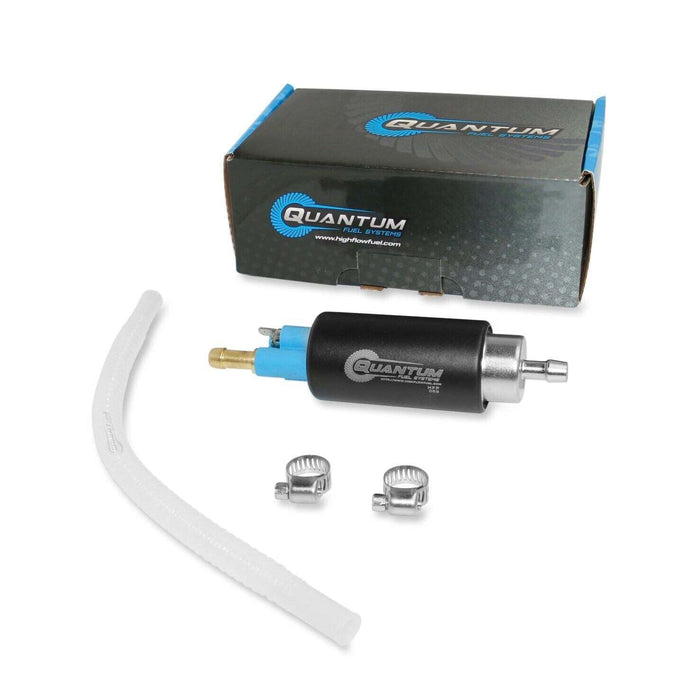 Direct Fit Fuel Pump for Arctic Cat Kitty cat, Replaces AOU069 #0670-236