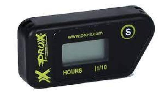PROX WIRELESS HOUR METER 116170