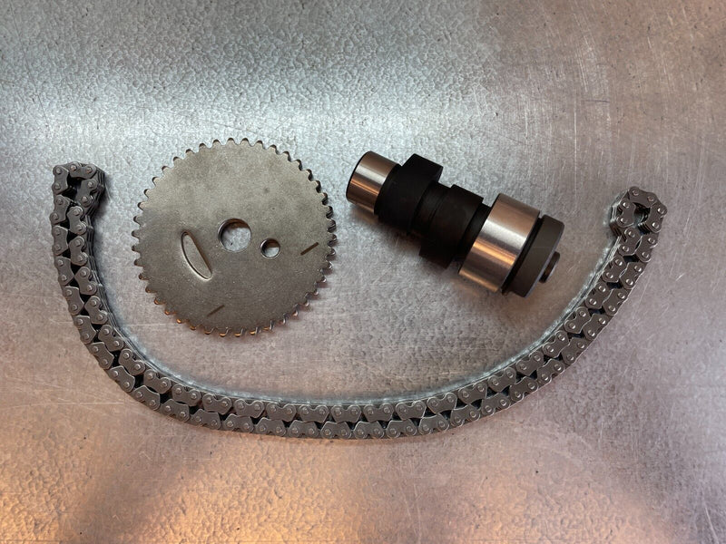 Load image into Gallery viewer, Front Cam Shaft Assembly for Can-Am 2009 Outlander 800R
