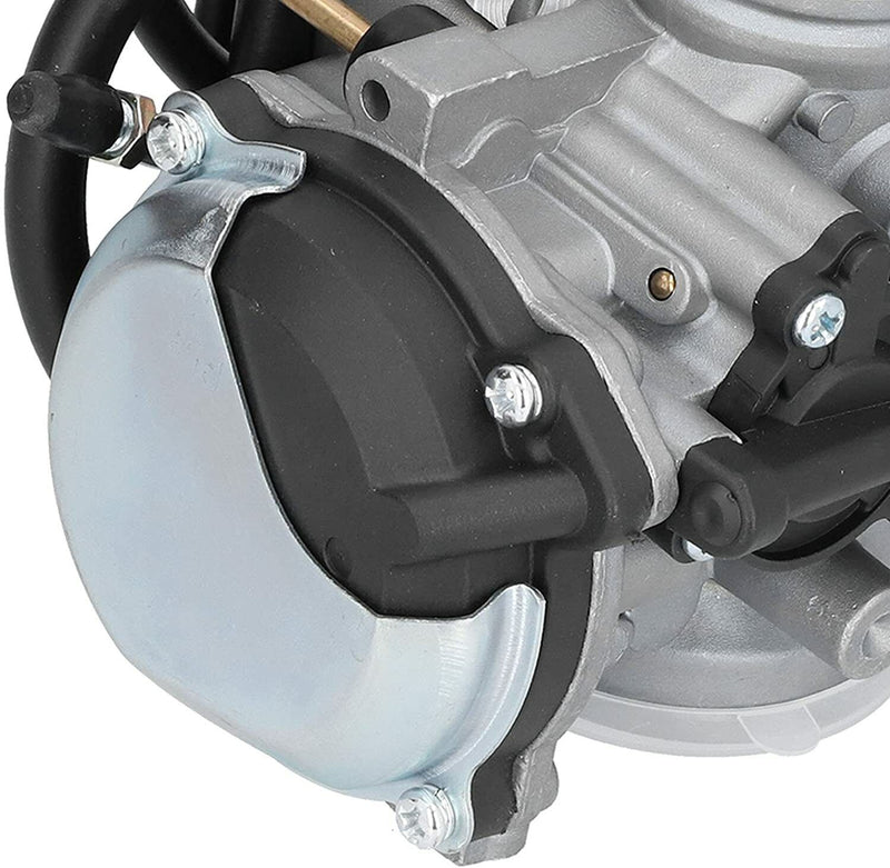Load image into Gallery viewer, Replacement Carburetor for 2002 Yamaha Bear Tracker YFM250 YFM25 Carb
