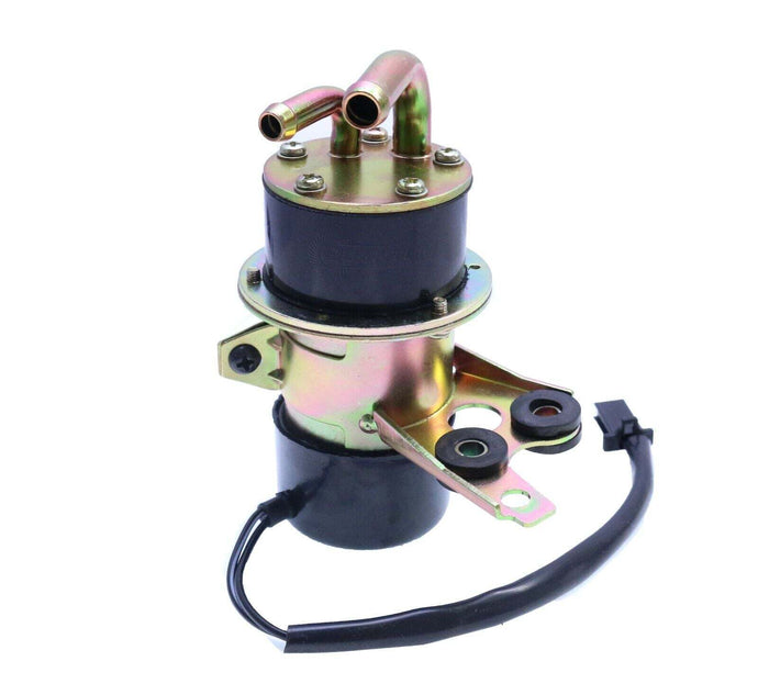 ELECTRIC FUEL PUMP HFP-186