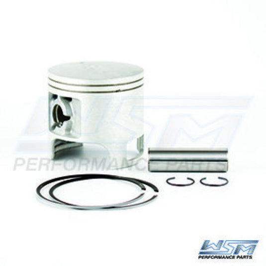 T/S 770 PISTON KIT .5MM OVER 010-851-05K