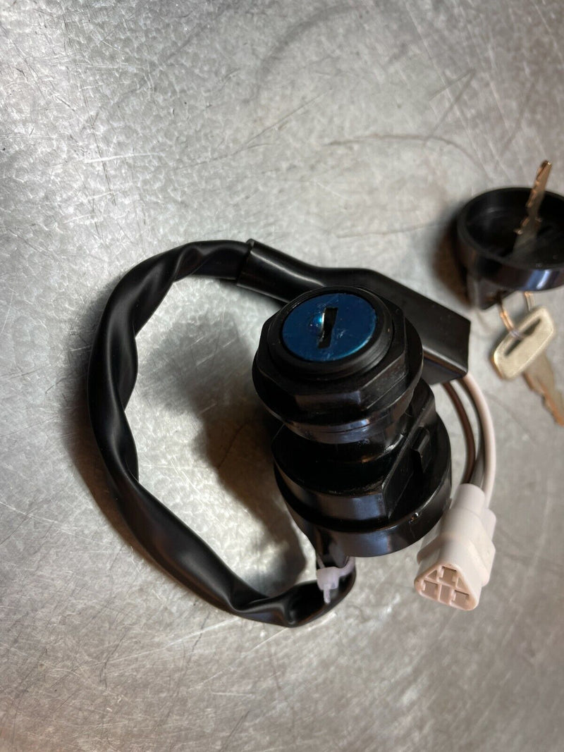 Load image into Gallery viewer, Ignition Switch W/ Key for 2016 Kawasaki Brute Force 750 KVF750
